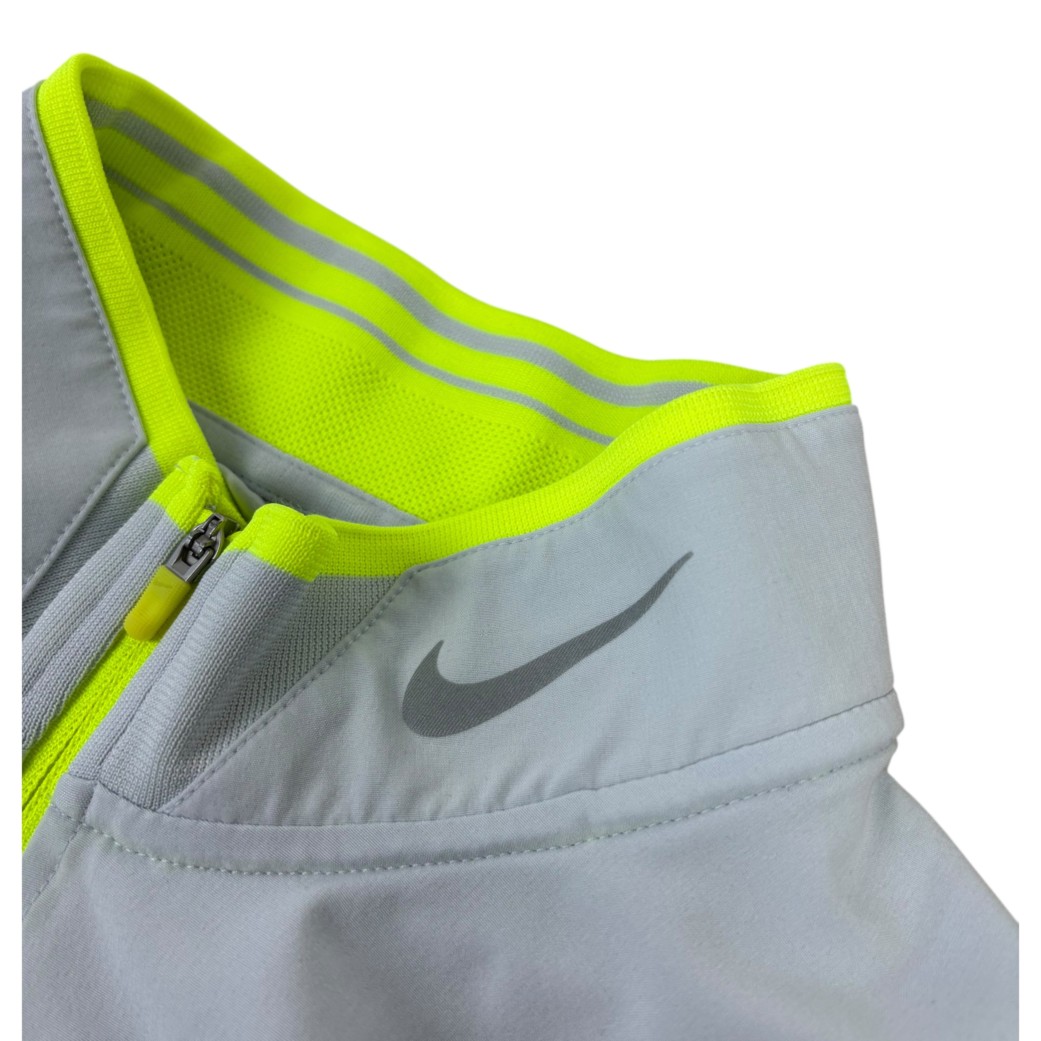 Nike Golf Tour Performance Q-Zip Track Jacket (S)