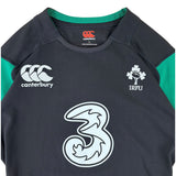 Canterbury Ireland Women’s Rugby IRFU 2014/15 Training Jersey (Women’s L)
