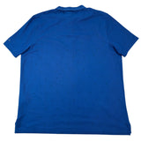 Oakley Hydrolix Navy Logo Polo Shirt (XL)