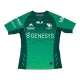BLK Connacht Rugby 2022/23 Home Jersey (S)