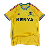 Sport Kenya National Team Retro Home Jersey (Women’s L)