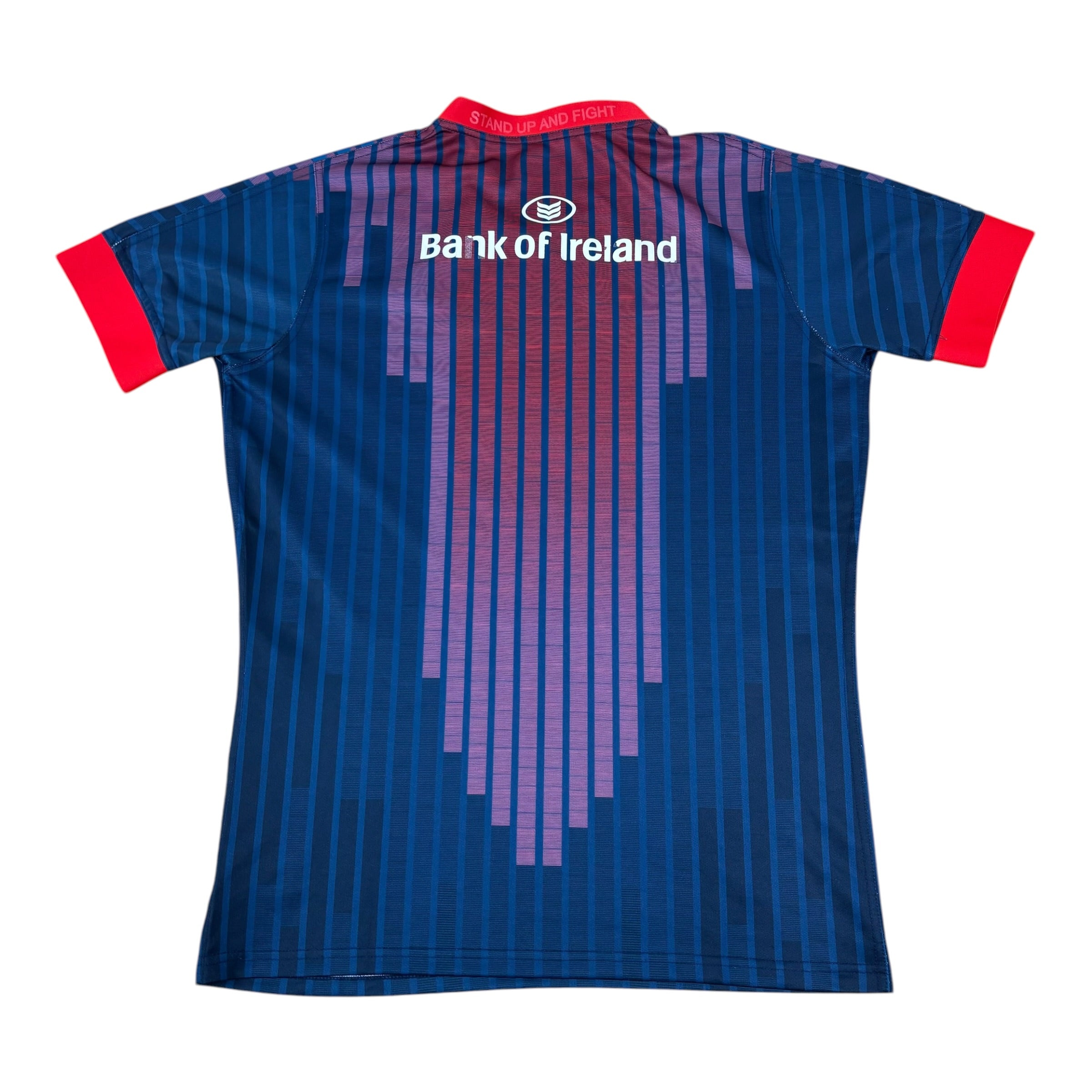 Adidas Munster Rugby 2019/20 Alternate Jersey (M)