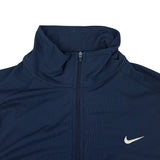 Nike Y2K Black Gold Track Jacket (Women’s M)