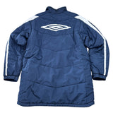 Umbro Shamrock Rovers FC 2010 Puffer Jacket (M)
