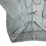 Fiorucci Safety Jeans Runway Hooded Anorak (XL)