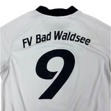 Nike FV Bad Waldsee Germany 2009/10 No.9 Away Jersey (L)