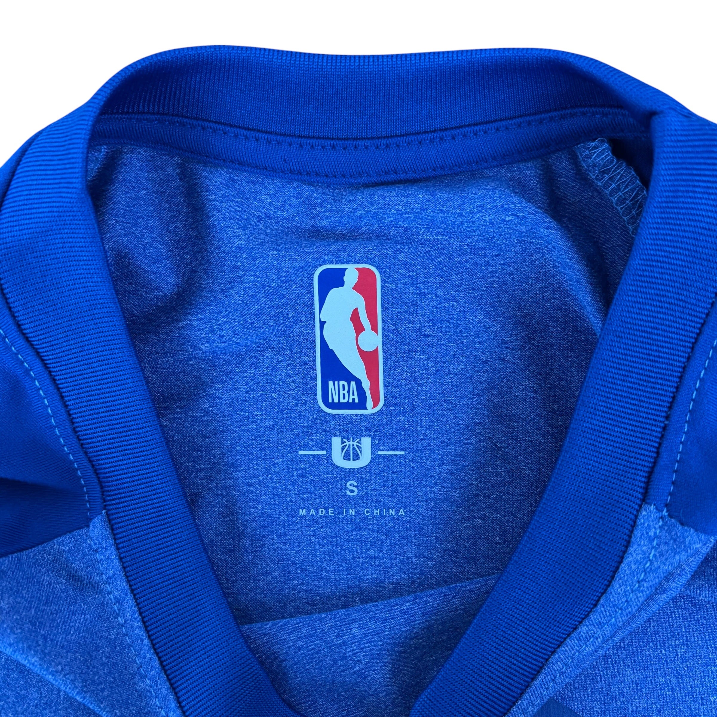 NBA Golden State Warriors Tee (S)