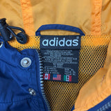 Adidas 90s Bench Parka Windbreaker (XL)