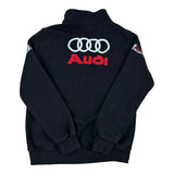 Audi Racing Sports Track Jacket (L)
