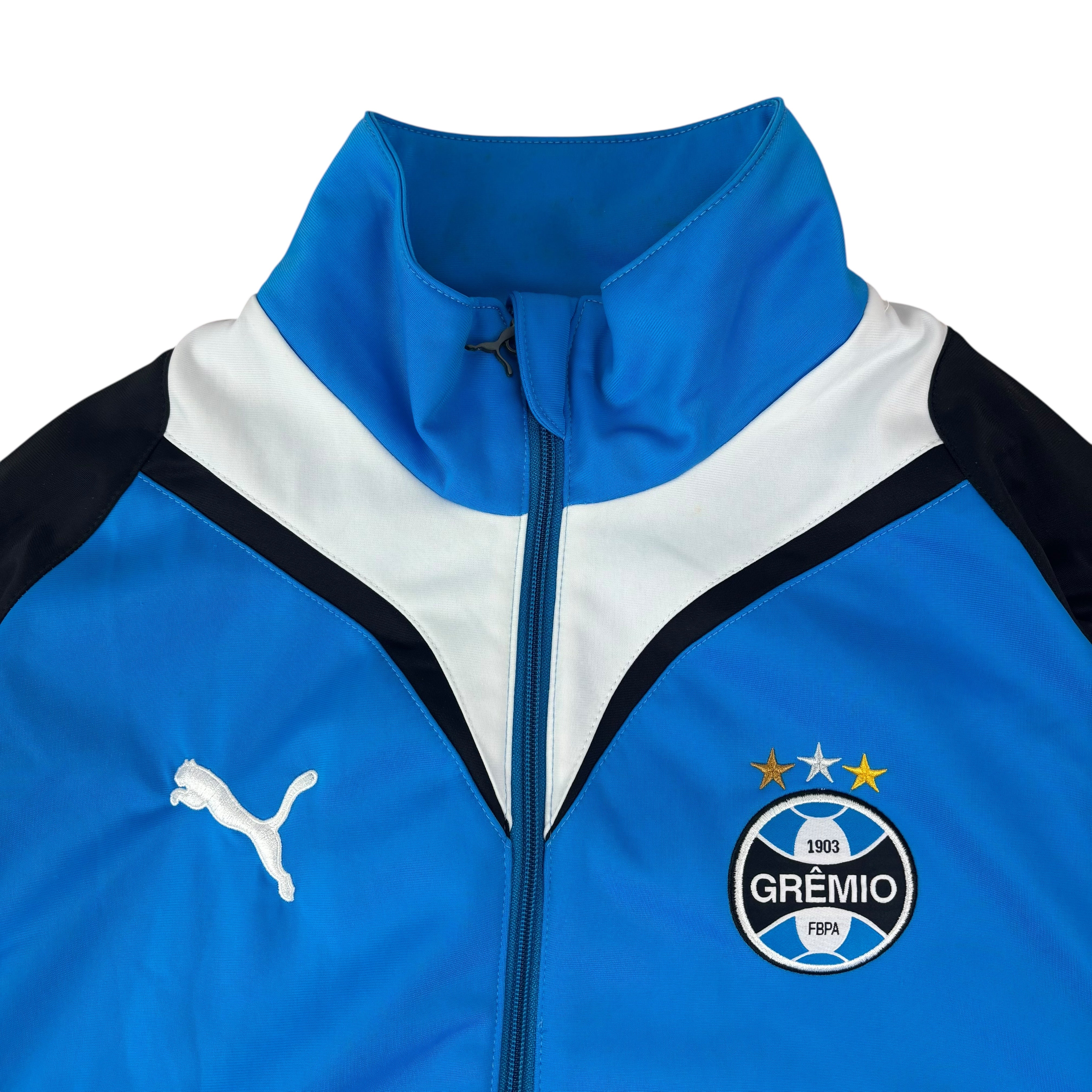 Puma Gremio FC 2008/09 Track Jacket (XXL)