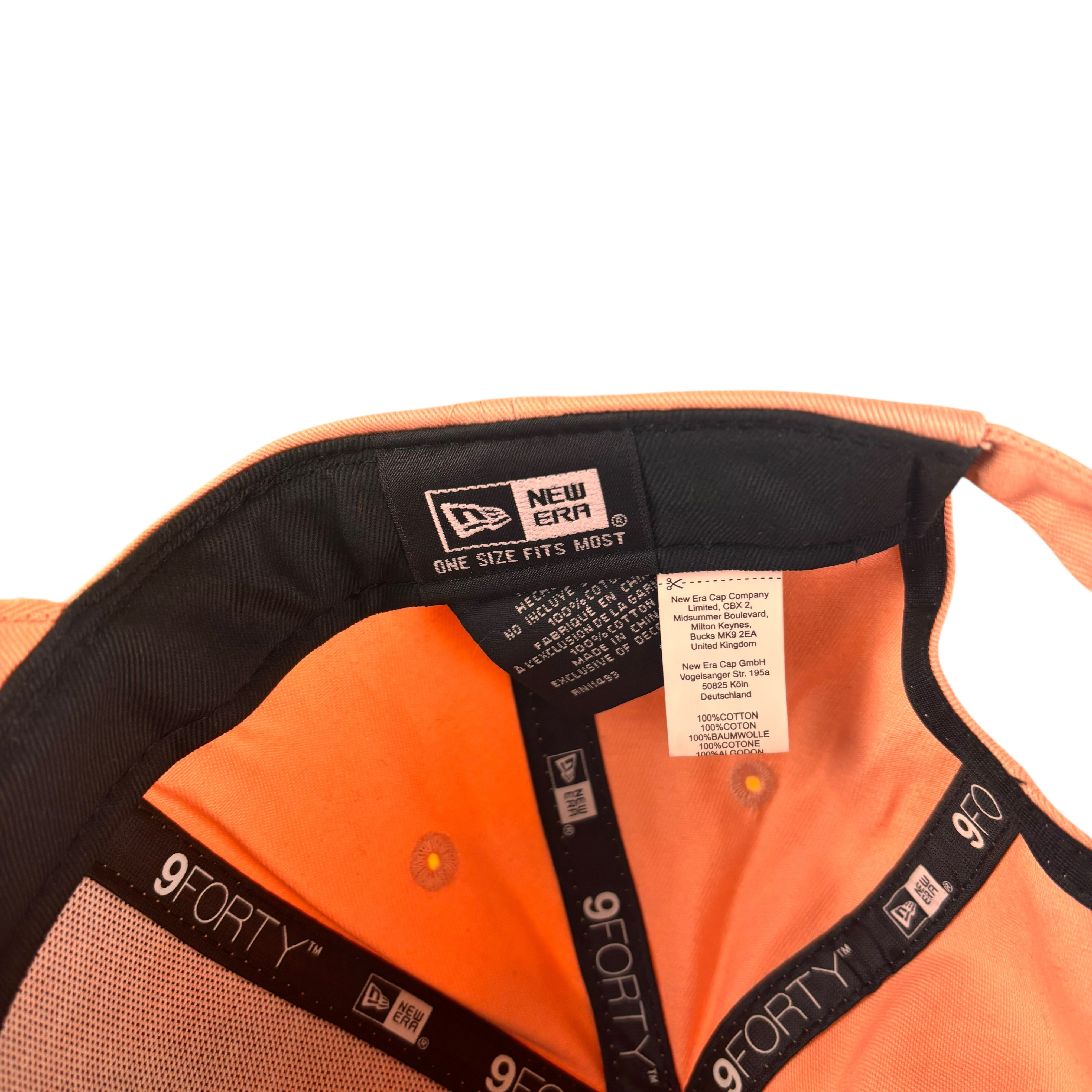 NewEra Ryder Cup 2023 Golf Cap (OS)