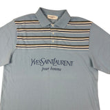 Yves Saint Laurent Polo Shirt (XL)