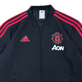 Adidas Manchester United FC 2018/19 Away Bomber Windbreaker (M)