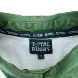 Total Rugby Ireland Rugby Retro Home Jersey (XXL)