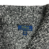 Polo Ralph Lauren Q-Zip Knitted Sweatshirt (10-12yrs)