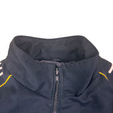 JHDesign Black Porsche Racing Jacket (L)