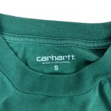Carhartt WIP Flat Tire Tee (S)