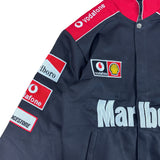 JHDesign Ferrari Marlboro Nascar Racing Jacket (M)