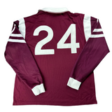 O’Neills NUIG University of Galway GAA 1990s Player Issue Home Jersey (XL)