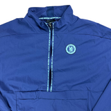 Nike Football Chelsea FC 2020/21 Cropped Windbreaker (Women’s S)