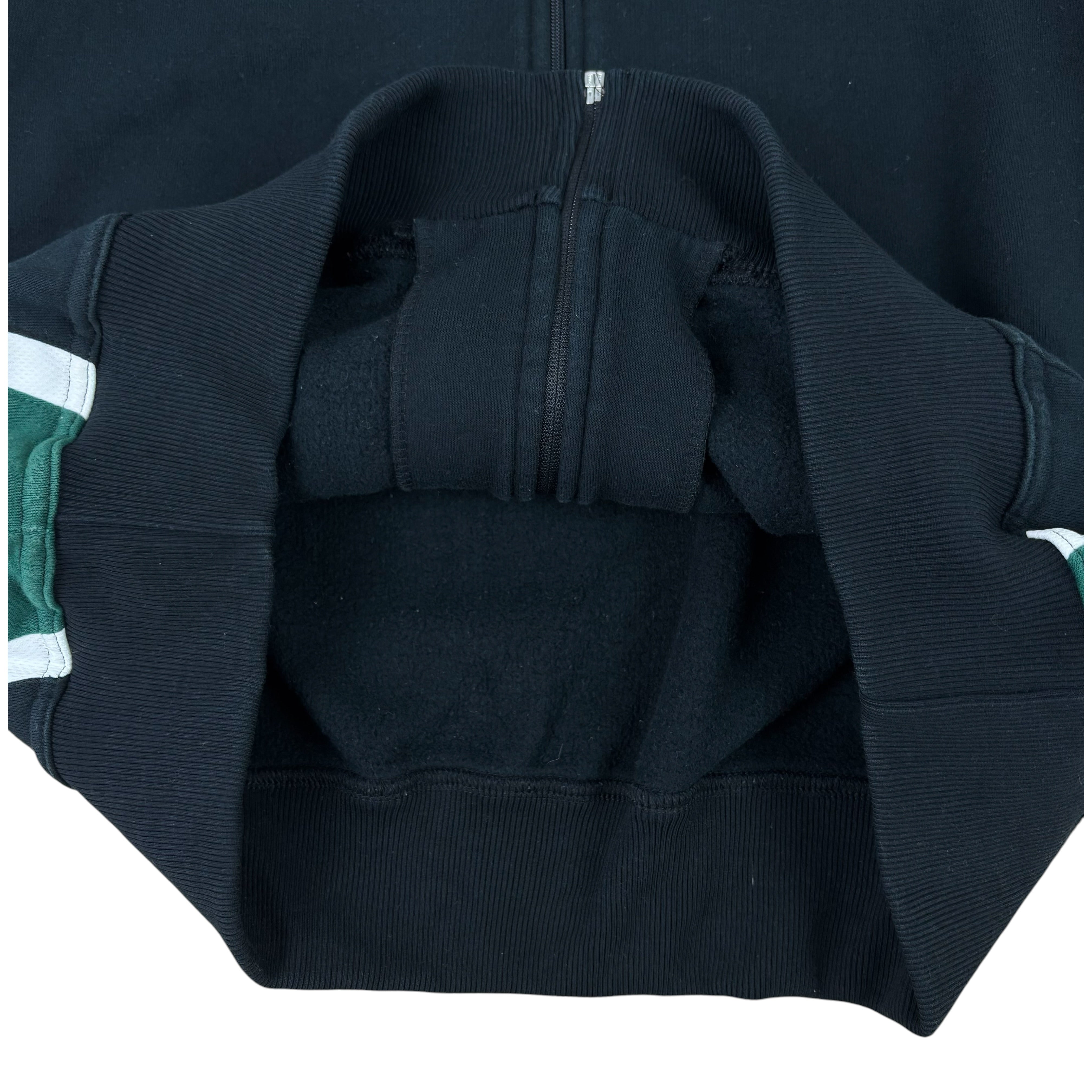 O’Neills Kildare GAA 2009/10 Track Jacket (XXL)