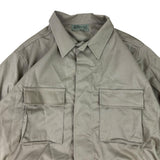 Propper Green Military Combat Coat (L)