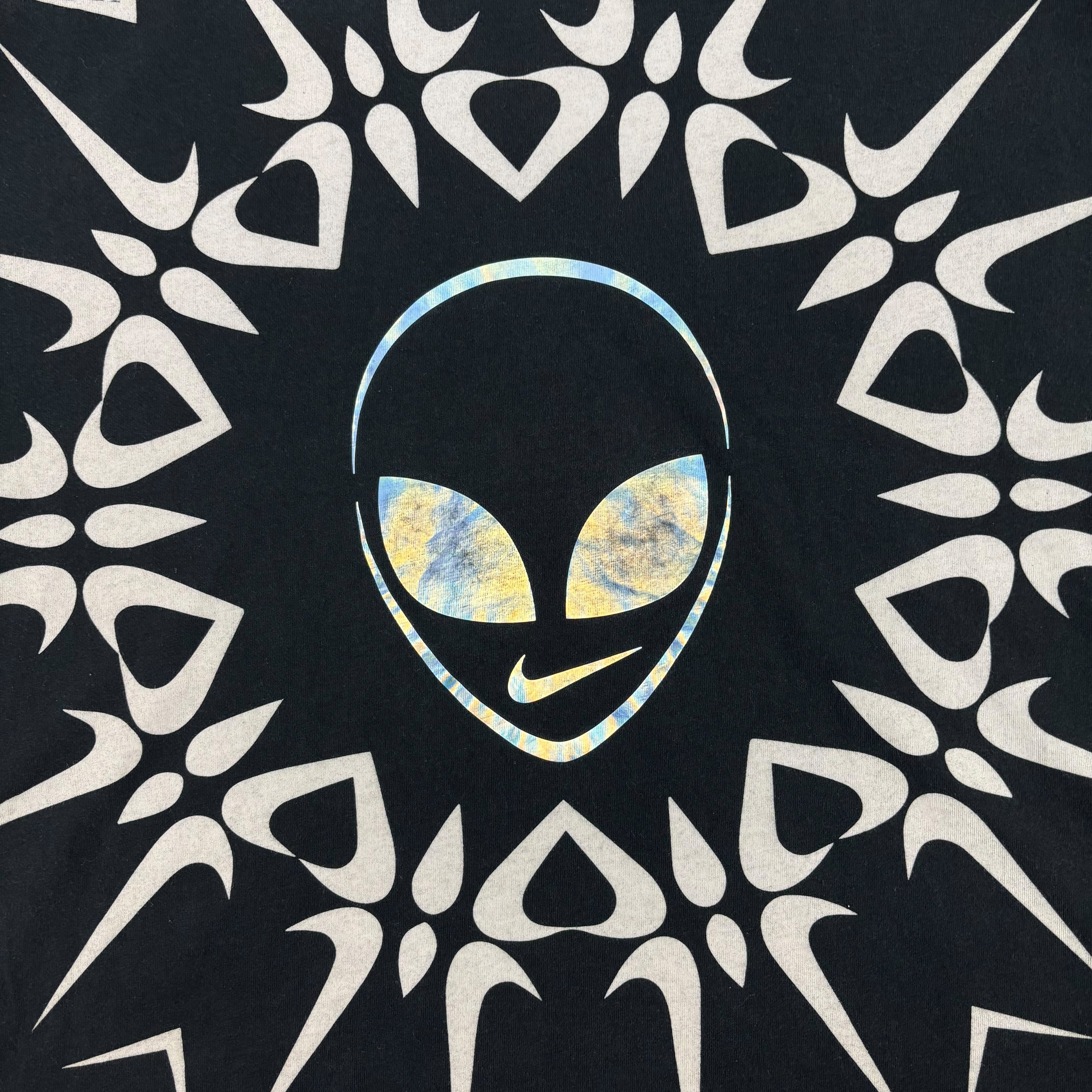 Nike Alien Tee (M)
