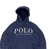 Polo Ralph Lauren Spell-Out Hoodie (S)
