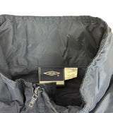 Umbro Ireland Football FAI 2006/08 Buntus Soccer Windbreaker (L)