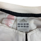 Adidas Real Madrid CF 2003/04 Home Jersey (XS)