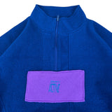 Super Active Vintage Fleece (XL)