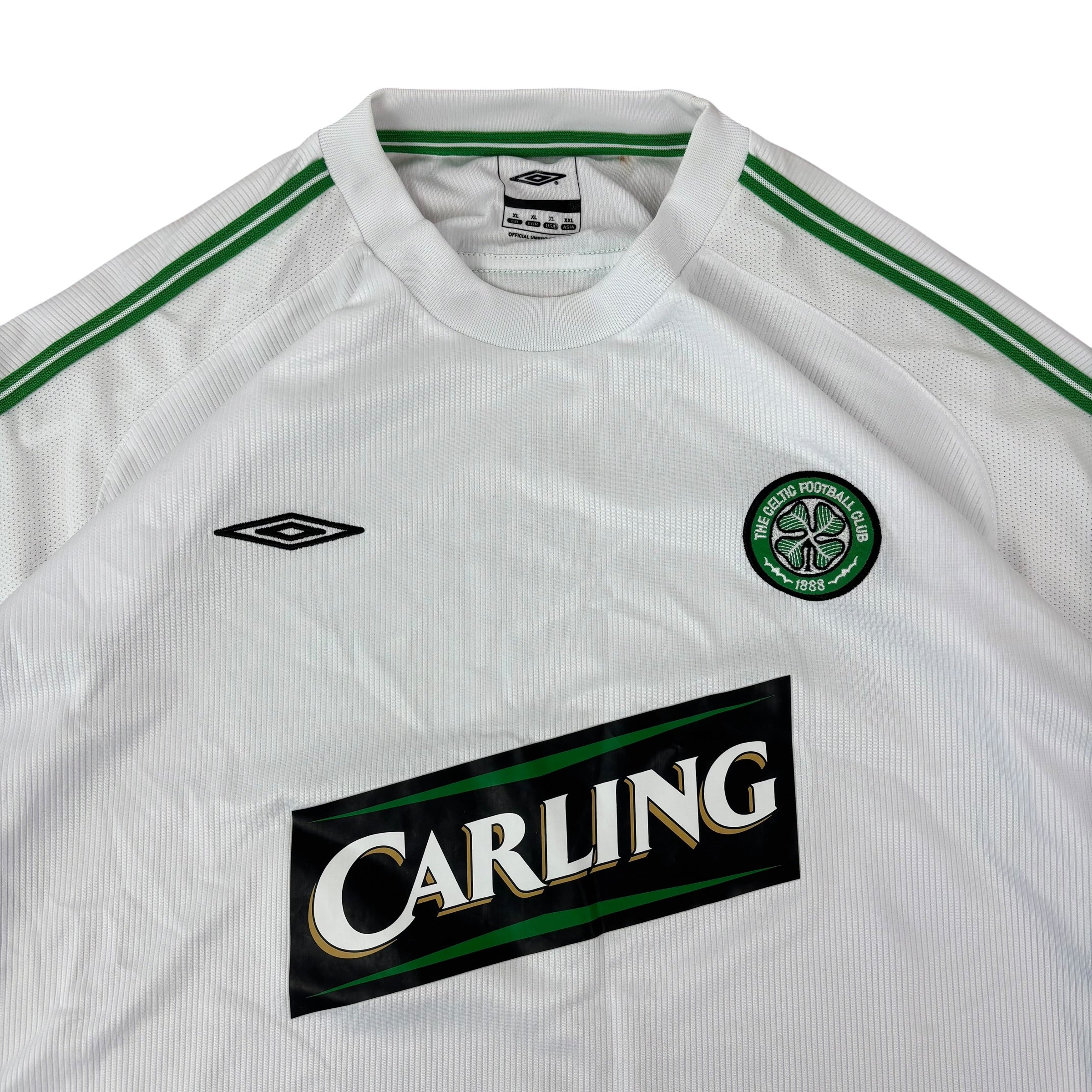 Umbro Celtic FC 2004/05 Training Jersey (XL)