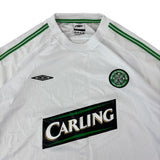 Umbro Celtic FC 2004/05 Training Jersey (XL)