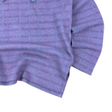 KaliSport Vintage Pink Fleece (Women’s L)