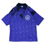 Kanxa Vintage Barra Velha SC No.6 Home Jersey (L)