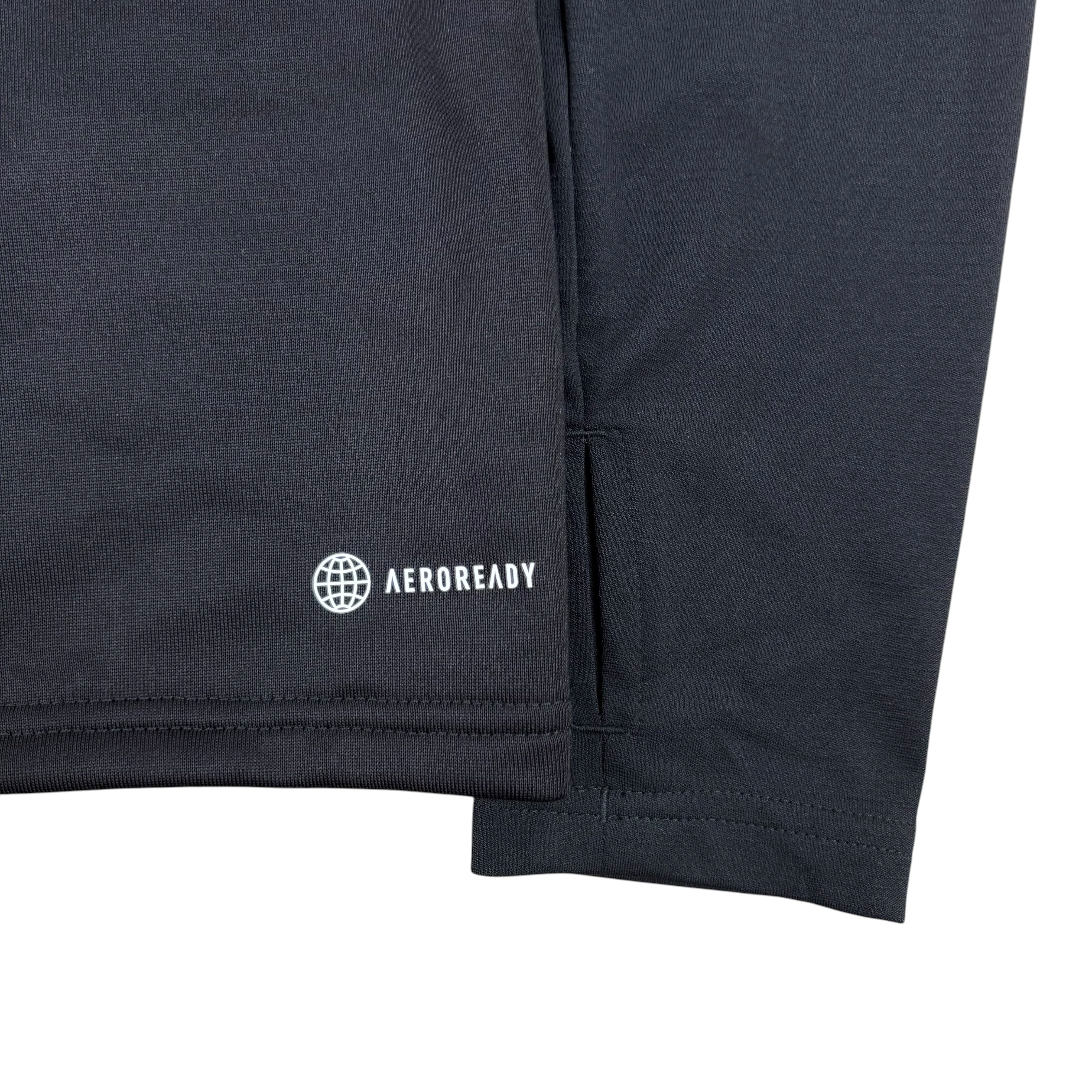 Adidas Celtic FC 2022/23 Q-Zip Drill Top (S)
