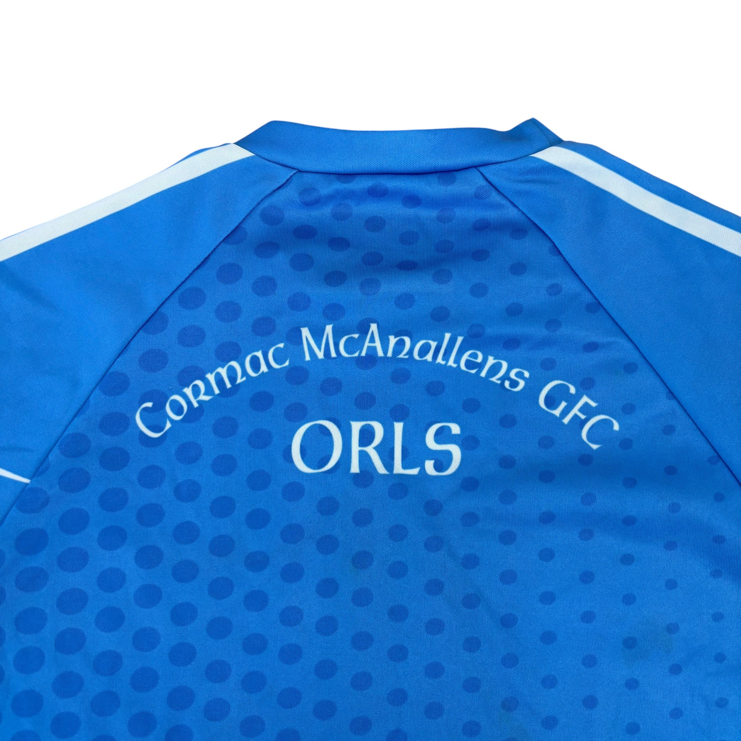 O’Neills Cormac McAnallen’s GAA Sydney Australia 2016/17 Home Jersey (Women’s L)