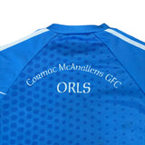 O’Neills Cormac McAnallen’s GAA Sydney Australia 2016/17 Home Jersey (Women’s L)