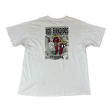 Dos Bandidos Vintage Mexican Hot Sauce Tee (XL)