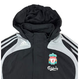 Adidas Liverpool FC 2008/09 Away Windbreaker (S)