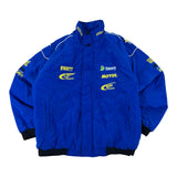 Subaru Blue Racing Jacket (M)