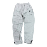 Nike Cream Cargo Track Pants (S)