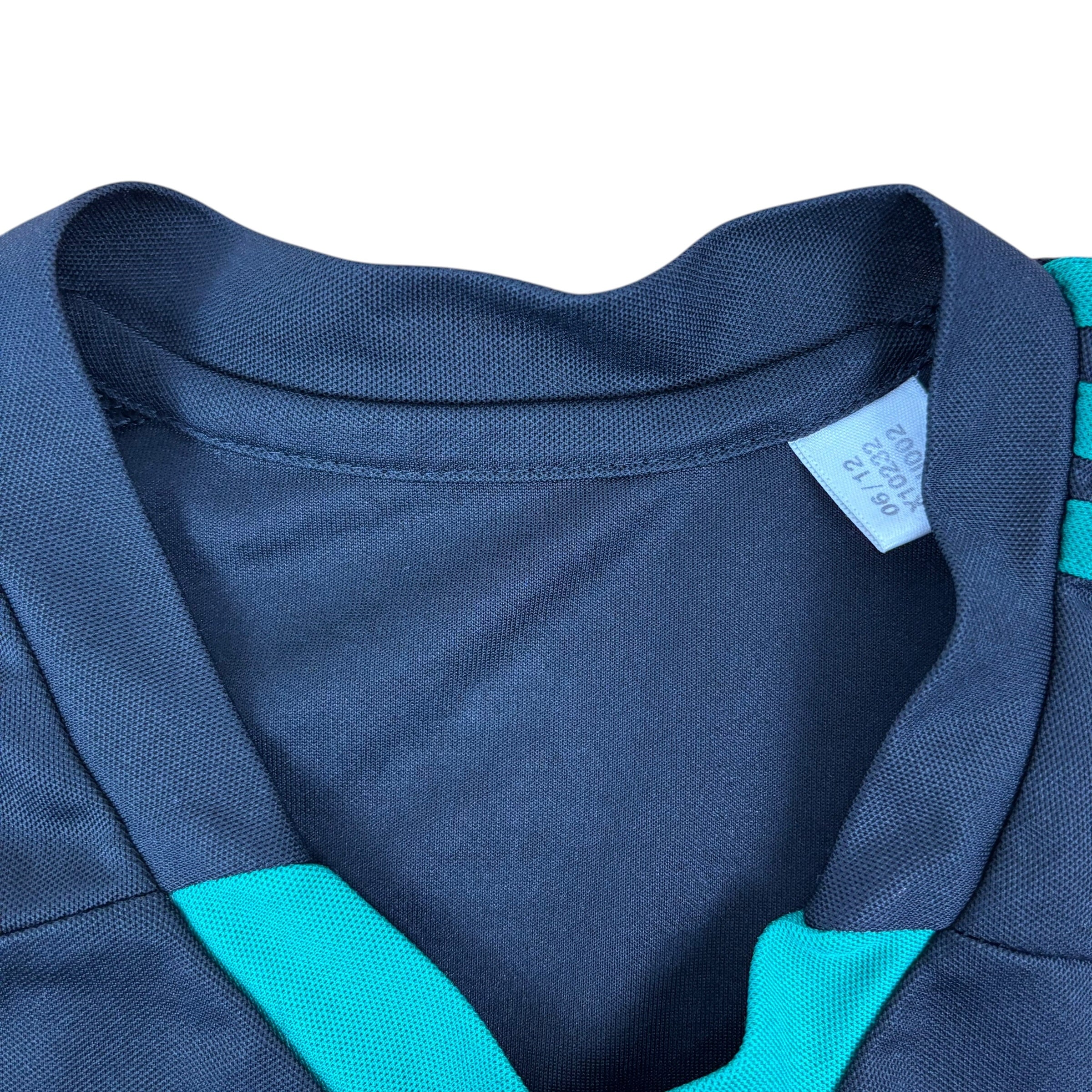 Adidas Northern Ireland Football 2012/14 Away Jersey (M)
