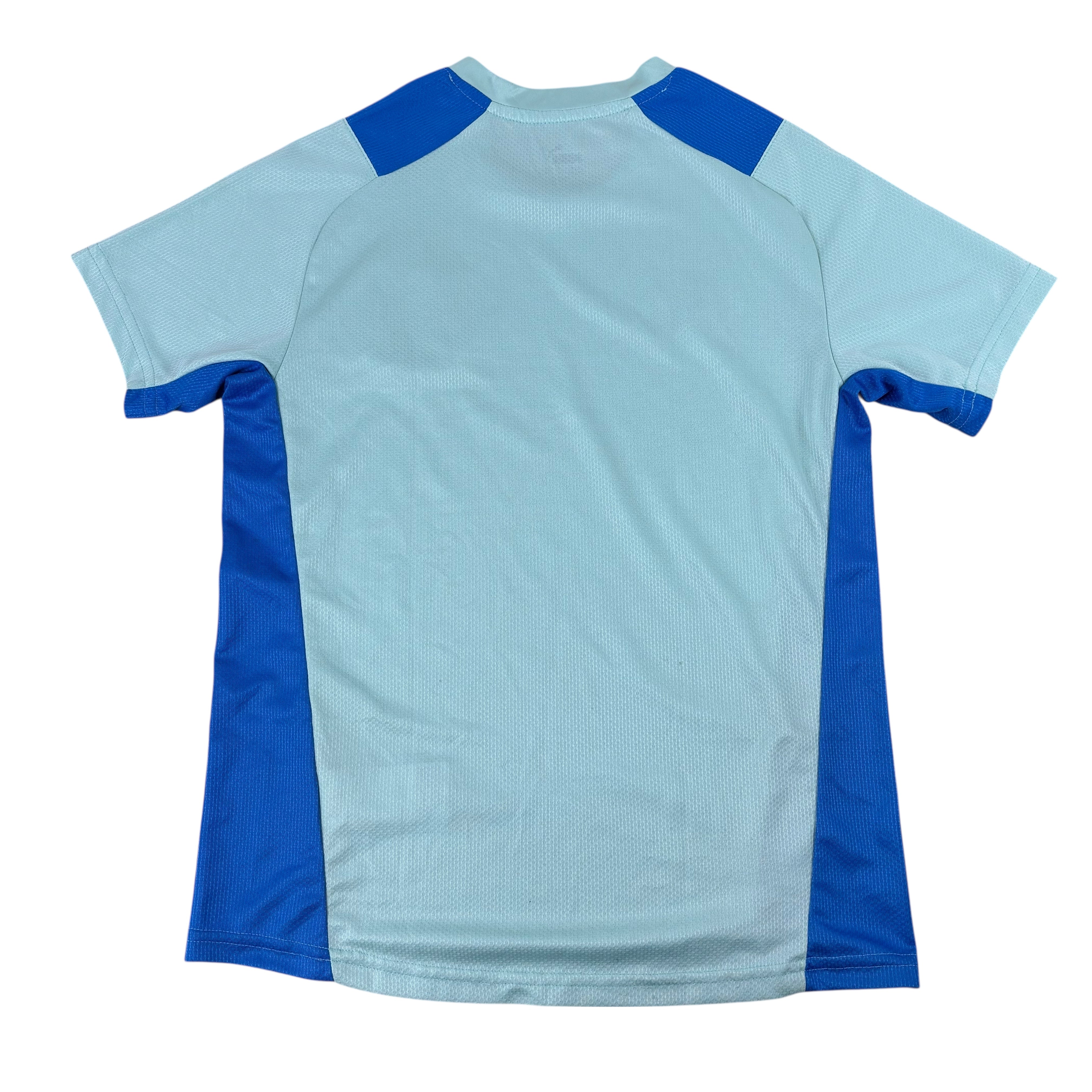 Puma Palmeiras 2022/23 Training Jersey (13-14yrs)