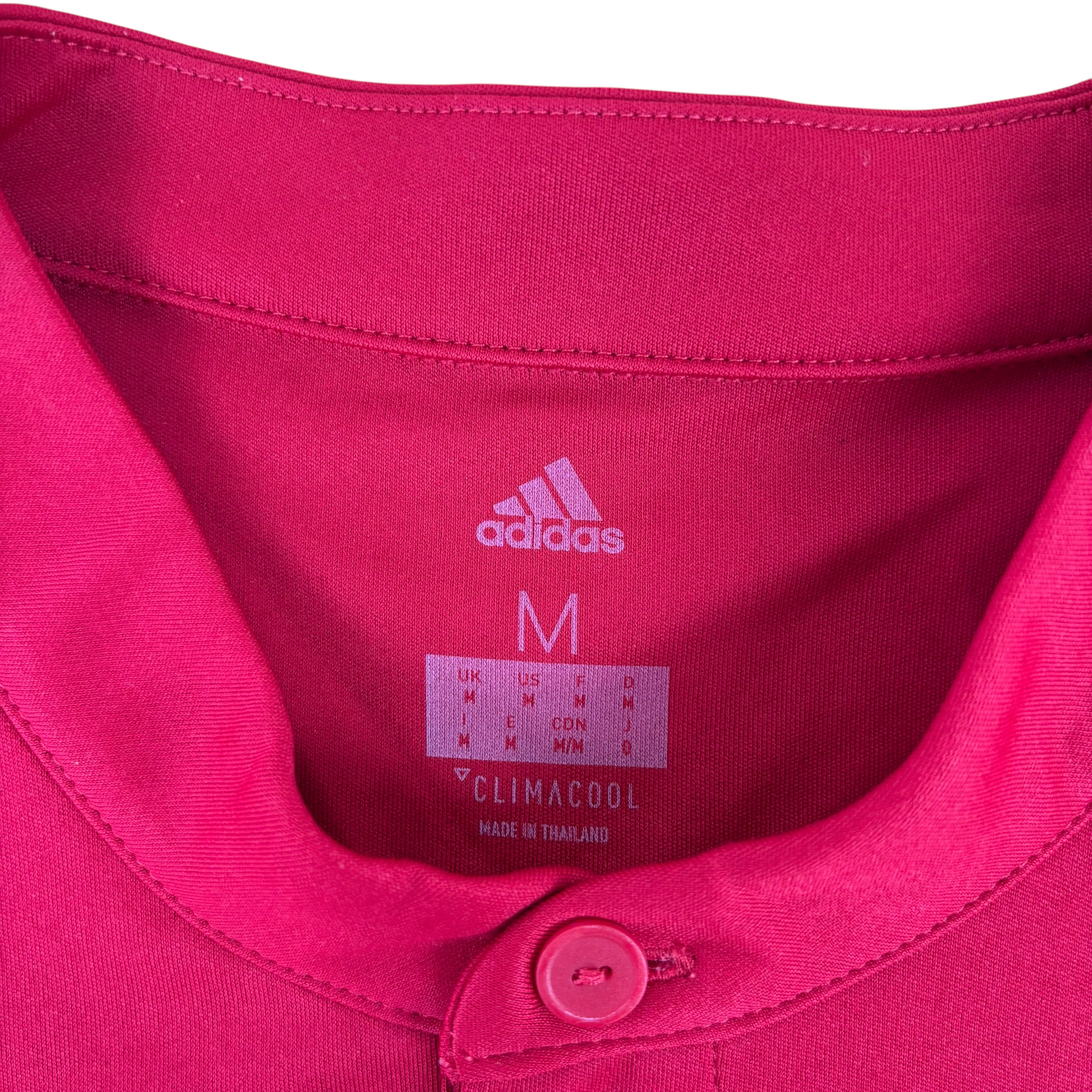 Adidas Manchester United FC 2017/18 Home Jersey (M)