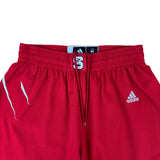 Adidas North Carolina State Wolfpack NCAA Shorts (M)