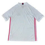 Adidas Real Madrid CF 2020/21 Home Jersey (13/14yrs)