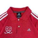 Adidas Performance Essentials London Marathon 2009 Polo Shirt (M)