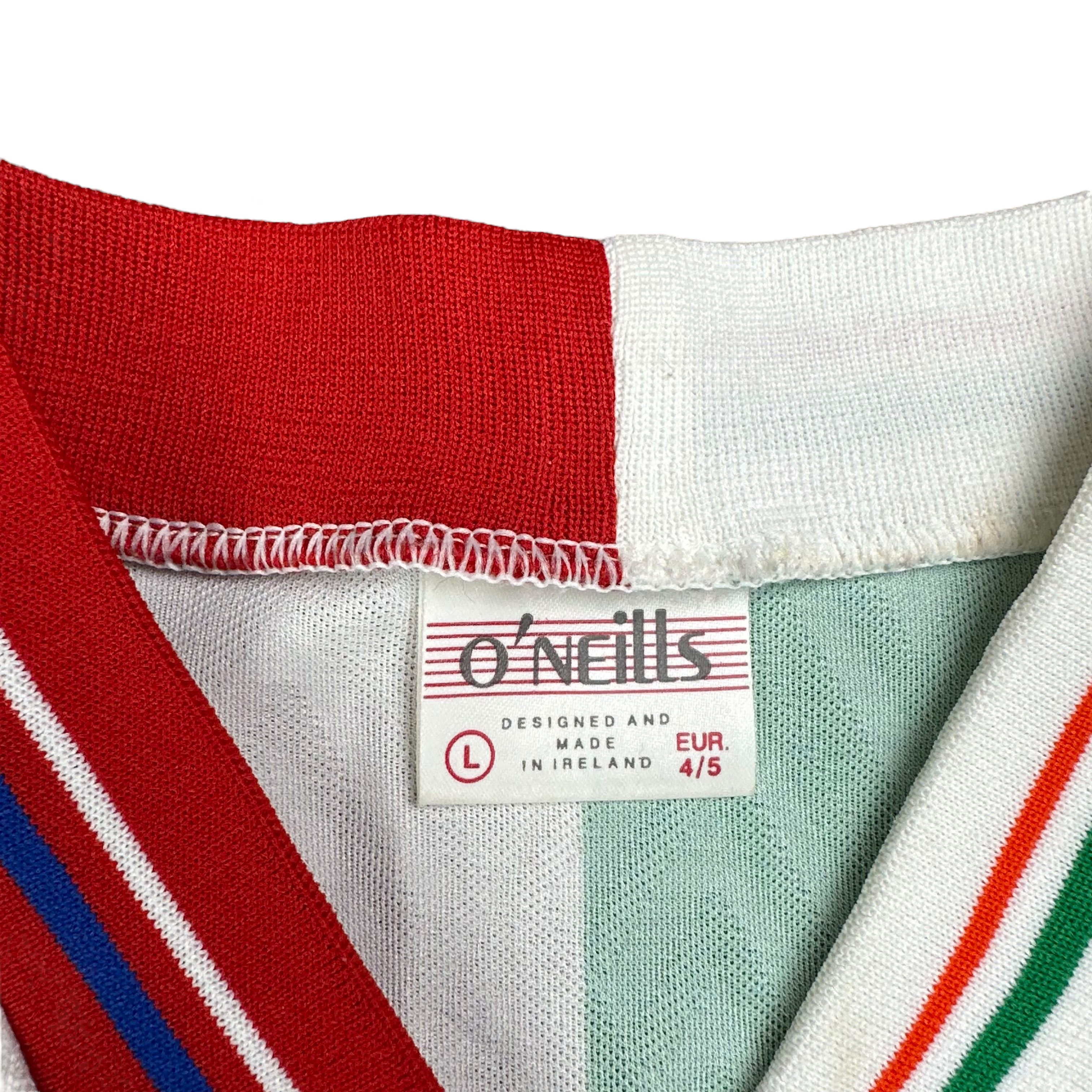 O’Neills Ireland USA 1994 World Cup Jersey (L)