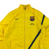 Nike FC Barcelona 2011/12 Windbreaker (M)